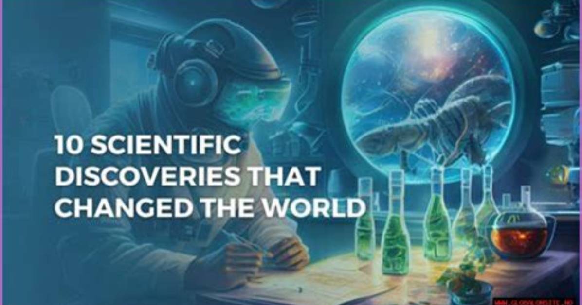 Discoveries That Transform Your Holidays