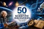 Discoveries That Transformed the World of Diesel Engines