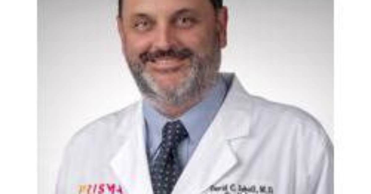 Discoveries with Dr. David Isbell, Md