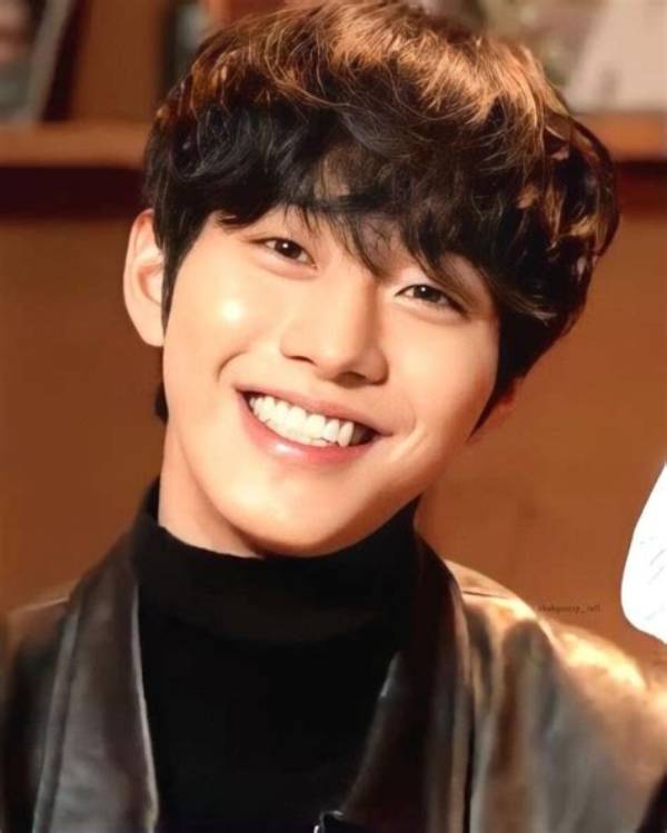 Discovering Ahn Hyo Seop: His Journey of Speaking English