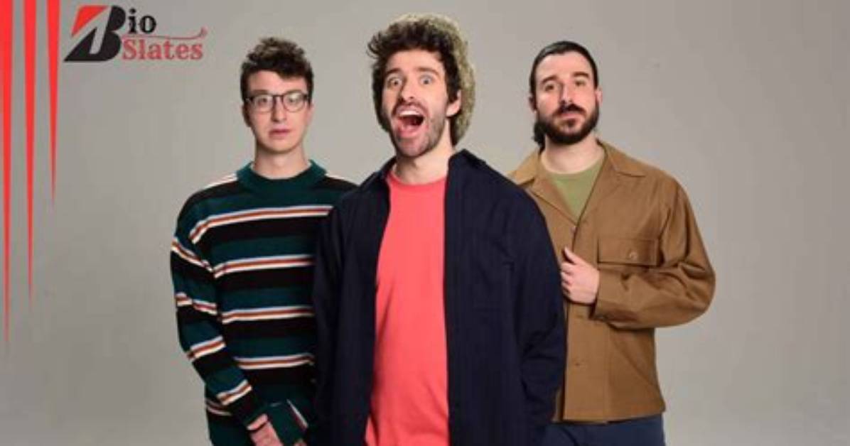 Discovering Ajr's Net Worth in 2024: a Deep Dive into Their Financial Success