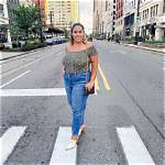 Discovering Alana Mathers: a Journey Through Her Life and Career