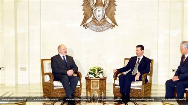 Discovering Alexander Lukashenko's Height: the Man Behind the Leader