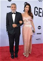 Discovering Amal Clooney's Height and Weight: a Comprehensive Look