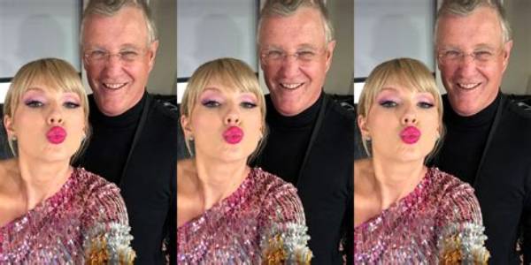 Discovering Andrea Swift's Spouse: a Journey Through Love and Family