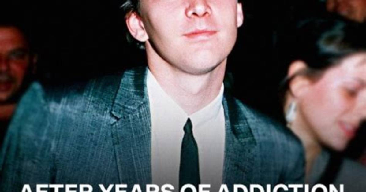 Discovering Andrew Mccarthy's Age: the Journey of a Hollywood Icon