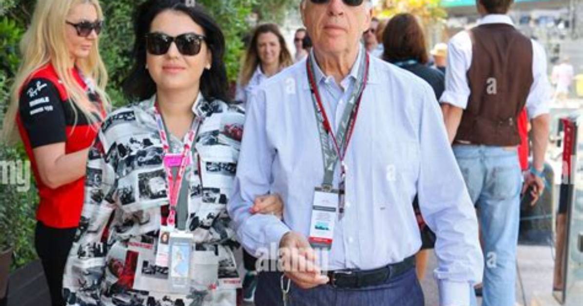 Discovering Antonella Ferrari's Daughter: a Journey Through Family and Legacy