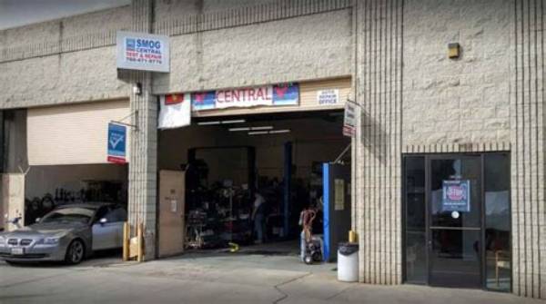 Discovering Auto Repair in San Marcos, Tx: Your Ultimate Guide