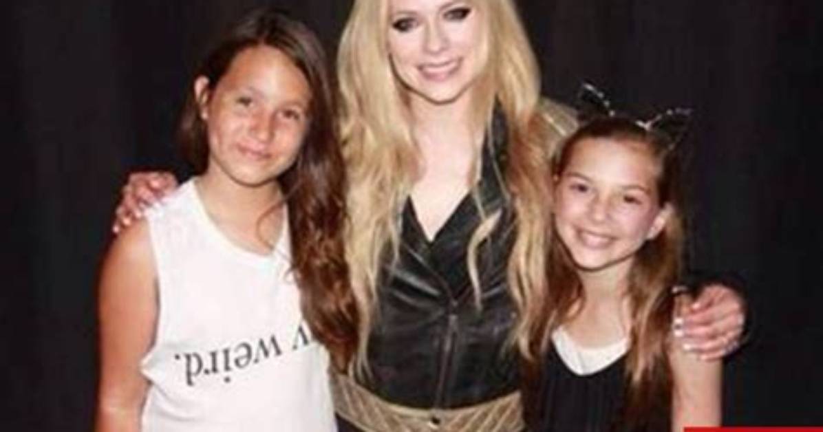 Discovering Avril Lavigne's Children Names: a Look into Her Family Life