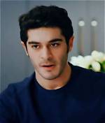 Discovering Burak Deniz: the Rising Star of Turkish Cinema