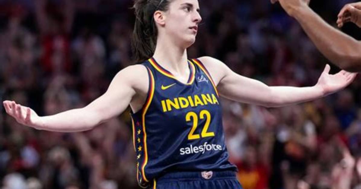 Discovering Caitlin Clark's Roots: Where Is Caitlin Clark Born?