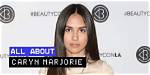 Discovering Caryn Marjorie: the Rising Star in Social Media
