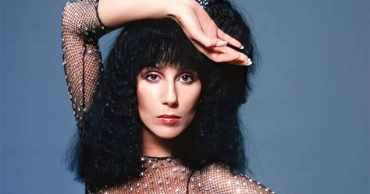 Discovering Cher's Ethnicity: a Deep Dive