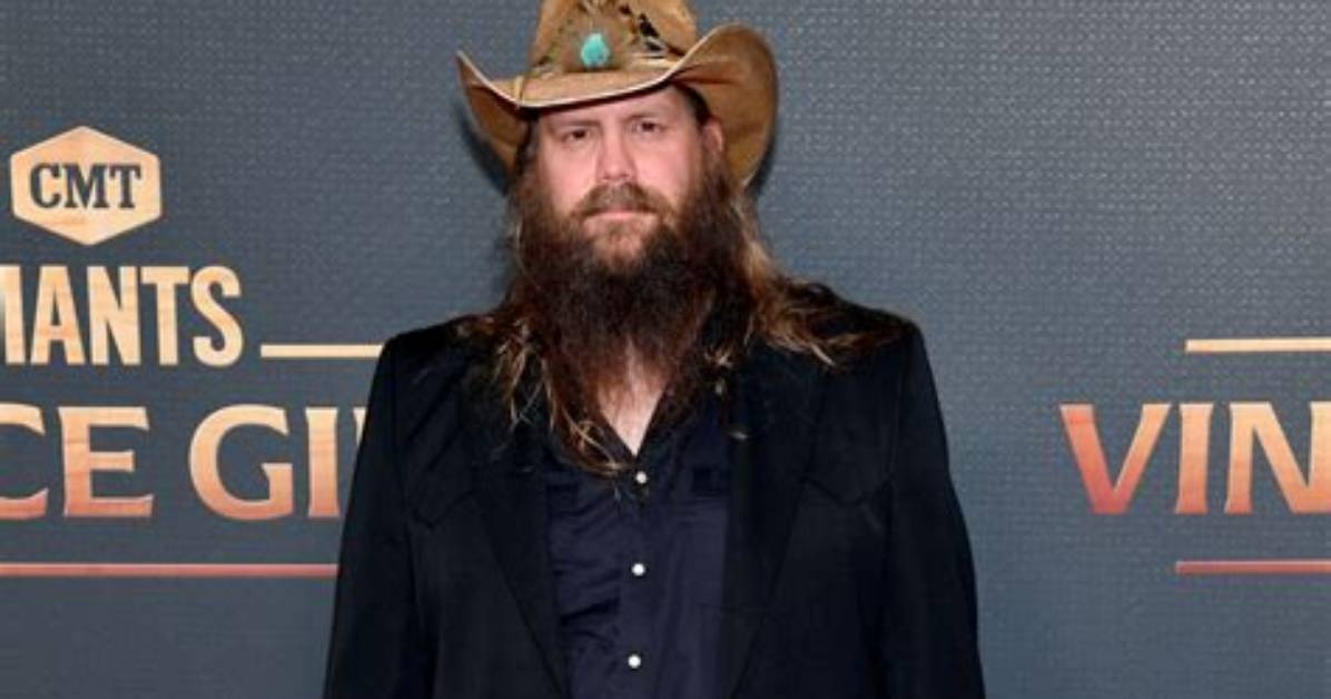 Discovering Chris Stapleton's Birthplace: a Journey Through His Roots