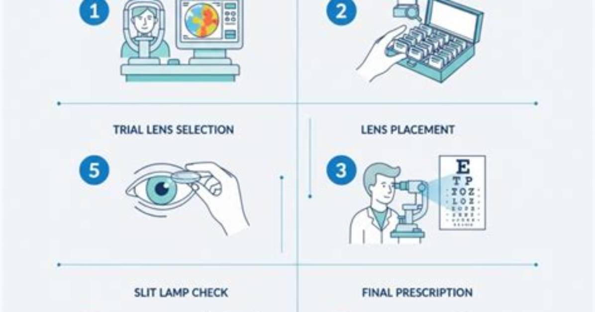 Discovering Contact Lens Fitting in Manly: Your Guide to Perfect Vision