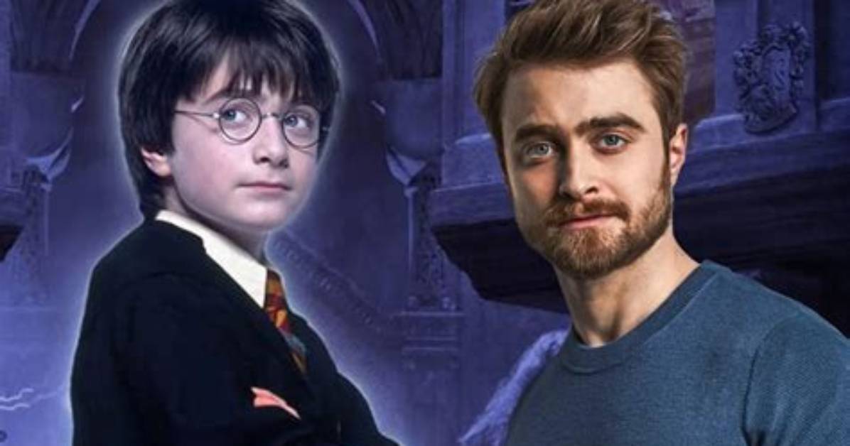Discovering Daniel Radcliffe's Age in Harry Potter 3: a Magical Journey
