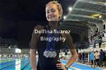 Discovering Delfina: the Age of a Rising Star