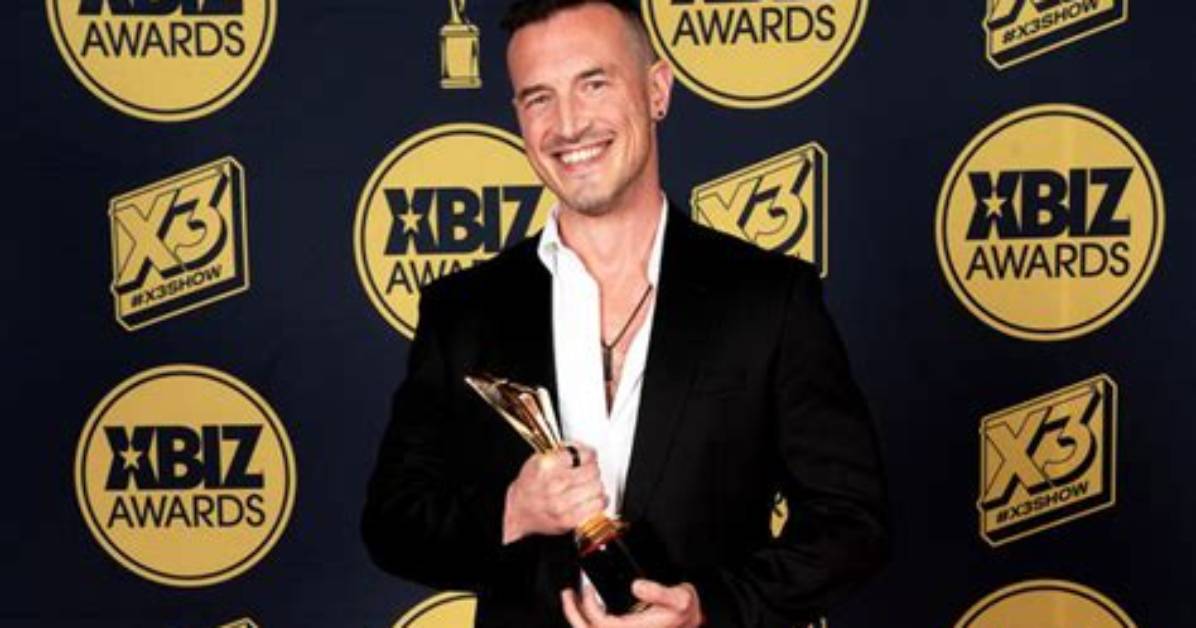 Discovering Derek Kage: the Rising Star in Entertainment