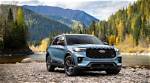 Discovering Drew Scott's Suv: What Does He Drive?