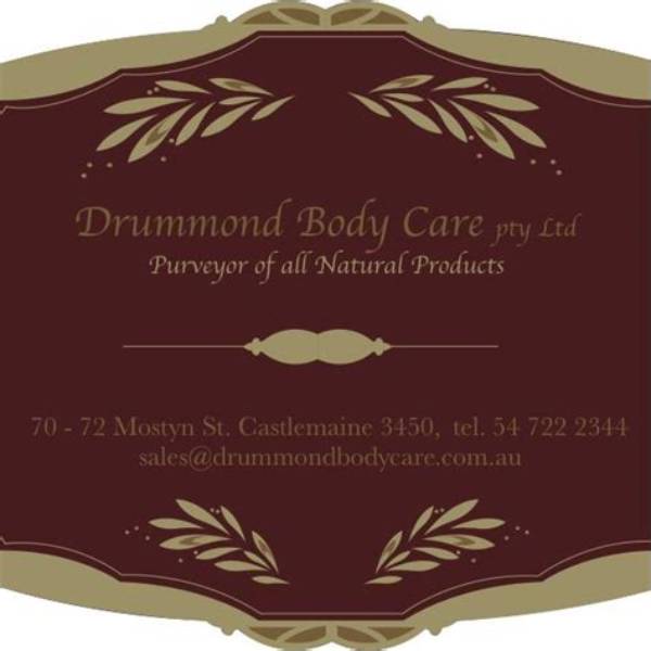 Discovering Drummond Body Care: a Path to Radiant Skin