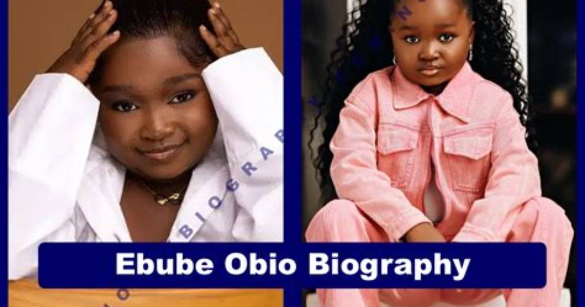 Discovering Ebube Obio's Financial Landscape: Net Worth 2024