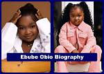 Discovering Ebube Obio's Financial Landscape: Net Worth 2024