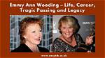 Discovering Emmy Ann Wooding: Who Is She?