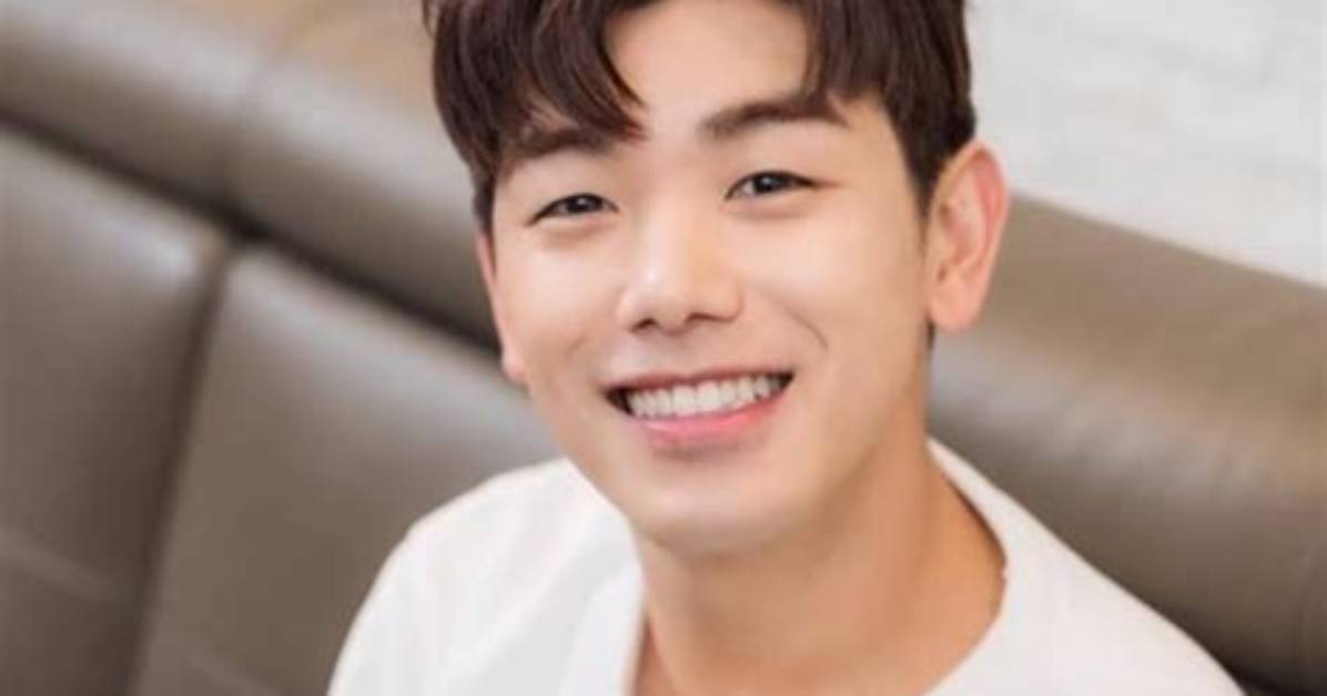 Discovering Eric Nam's Age: a Journey Through Time