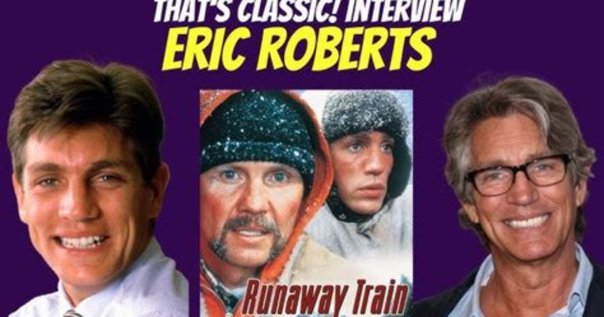 Discovering Eric Roberts Tanar: the Man Behind the Fame