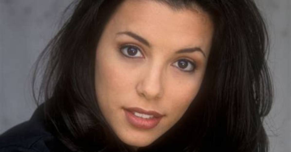 Discovering Eva Longoria in 1998: the Rise of a Star
