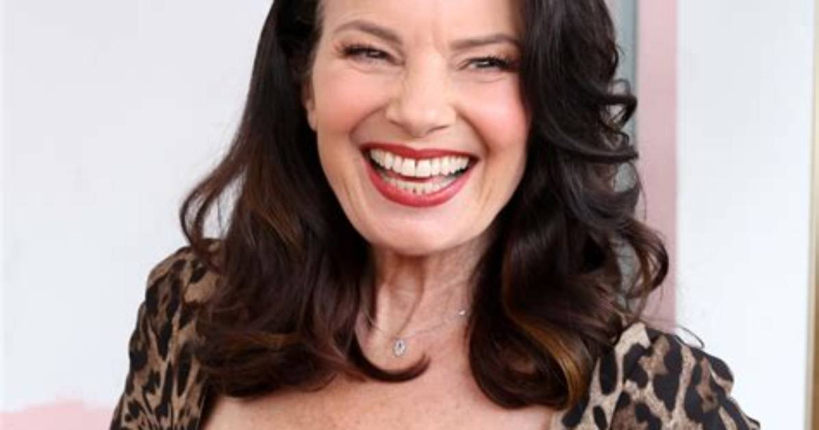 Discovering Fran Drescher's Date of Birth and Her Journey