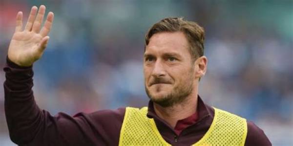 Discovering Francesco Totti's Net Worth: a Football Legend's Financial Journey