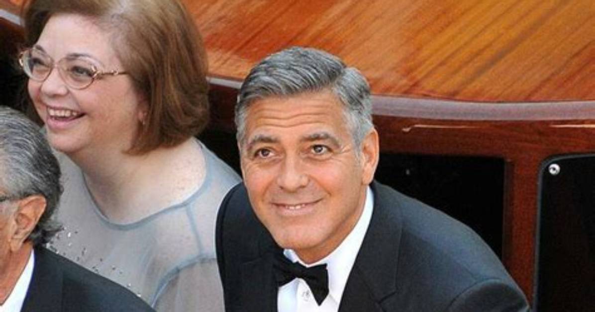 Discovering George Clooney's Sister: a Journey Beyond Fame