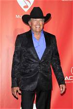 Discovering George Strait's Height: How Tall Is the King of Country?