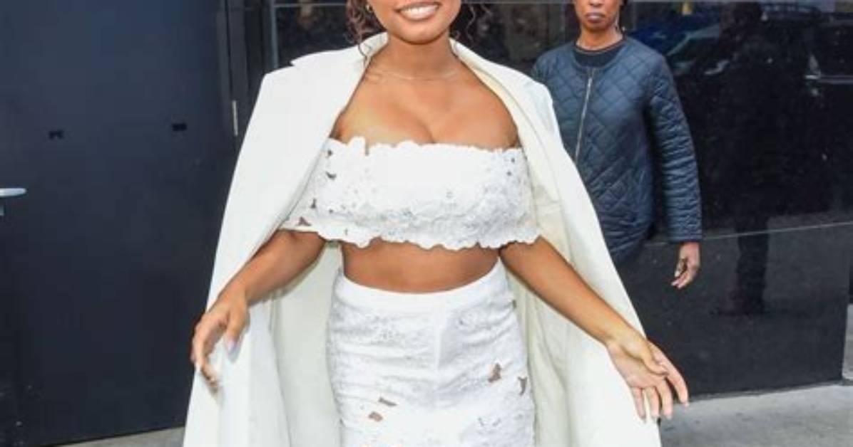 Discovering Halle Bailey's Body Type: a Celebration of Curves and Confidence