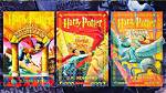 Discovering Harry Potter's Age Through the Movies
