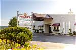 Discovering Hart's Turkey Farm Restaurant in Meredith, Nh: a Culinary Delight