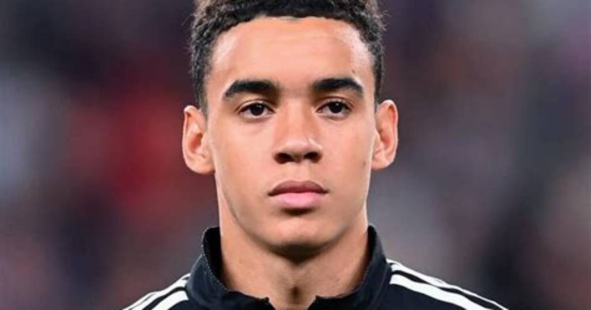 Discovering Jamal Musiala's Nationality: a Dive into His Heritage