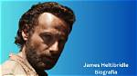 Discovering James Heltibridle: a Journey into His Life and Legacy