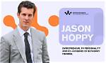 Discovering Jason Hoppy's Occupation: a Multifaceted Career Journey