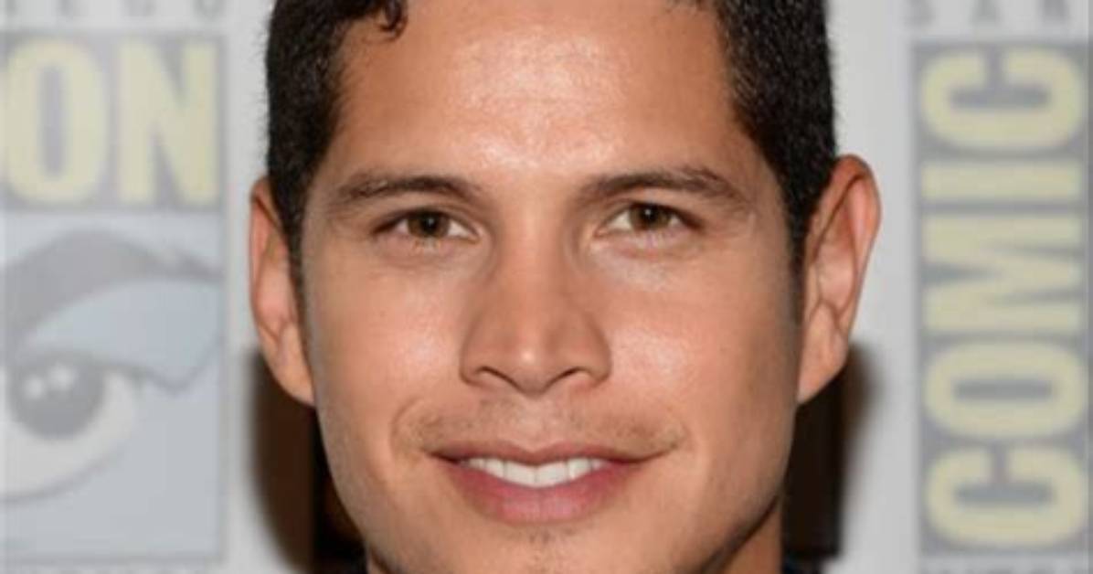 Discovering Jd Pardo in Twilight: a Glimpse into the Actor's Role