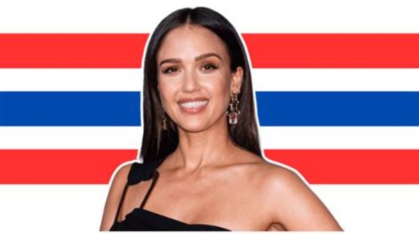 Discovering Jessica Alba's Ethnicity: a Cultural Mosaic