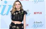 Discovering Joey King's Nationality: a Deep Dive into Her Roots