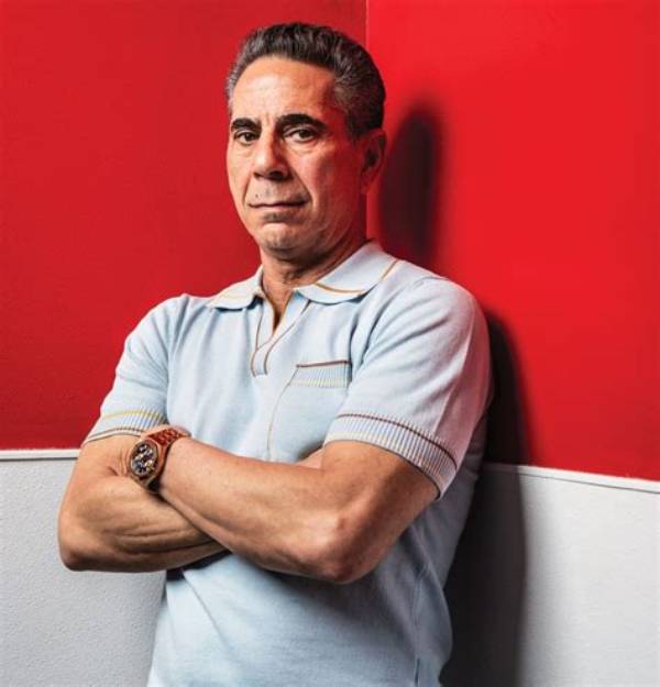 Discovering Joey Merlino's Height and More
