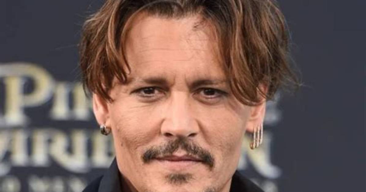 Discovering Johnny Depp's Age: the Timeless Icon of the Silver Screen