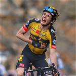 Discovering Jonas Vingegaard: Height and Weight Insights
