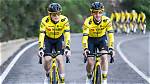 Discovering Jonas Vingegaard's Height in Feet: the Measurement Behind the Cyclist