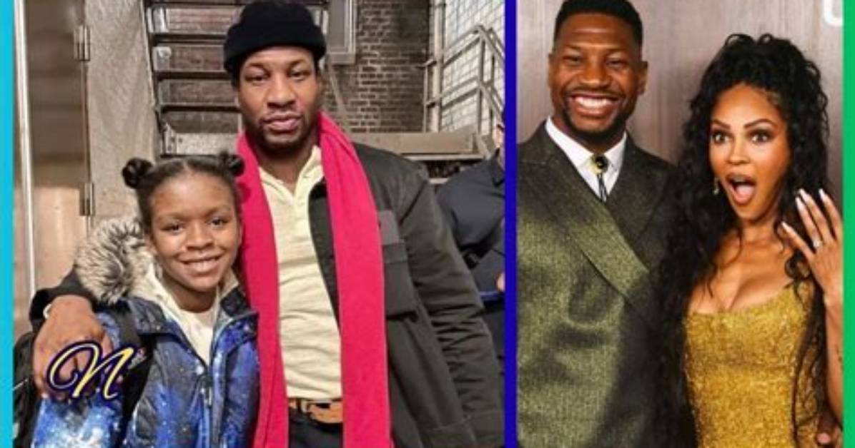 Discovering Jonathan Majors' Child's Identity