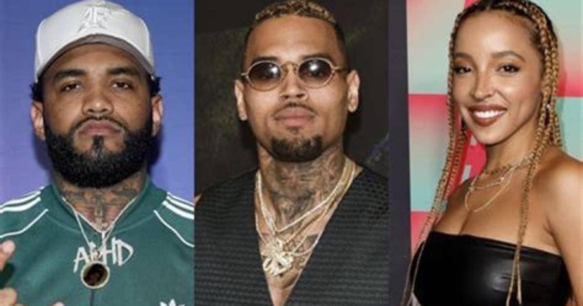 Discovering Joyner Lucas: Height and Weight Insights