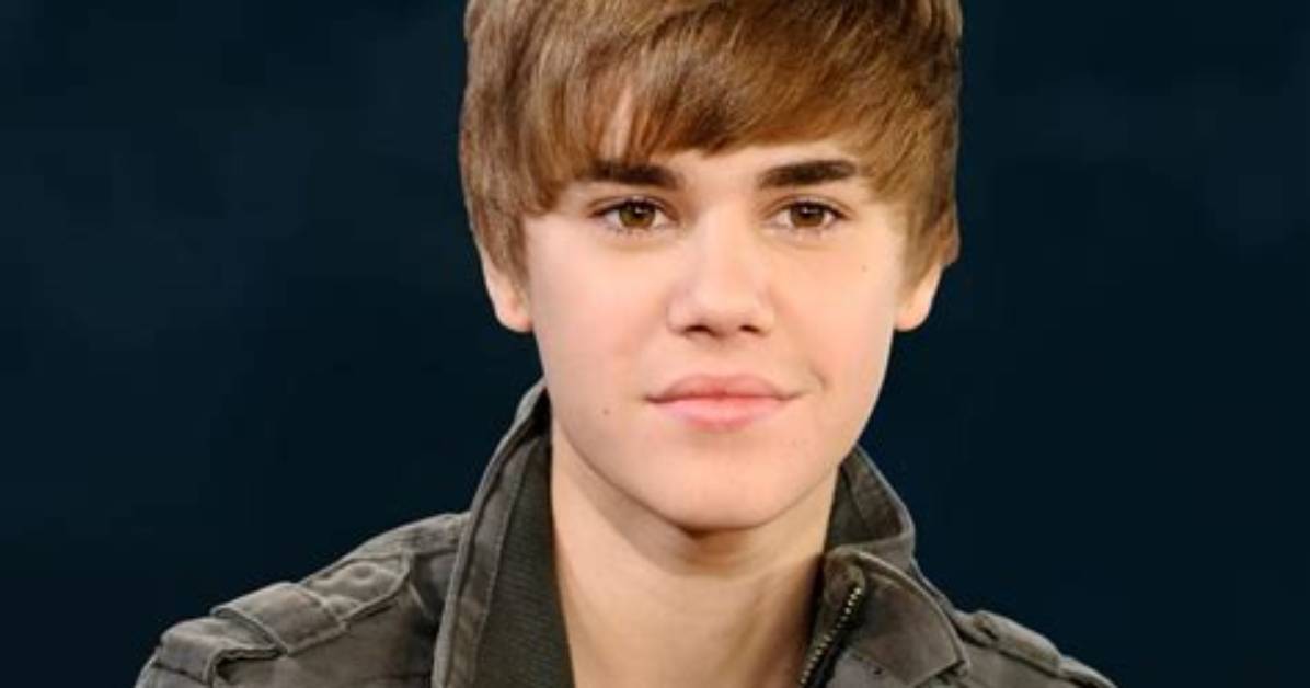 Discovering Justin Bieber's Age: How Old Is He?
